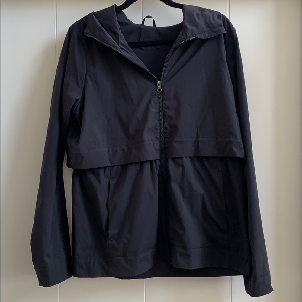 Lululemon Jacket